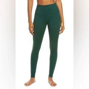 Zella Athletic High Waist Leggings | Size XS